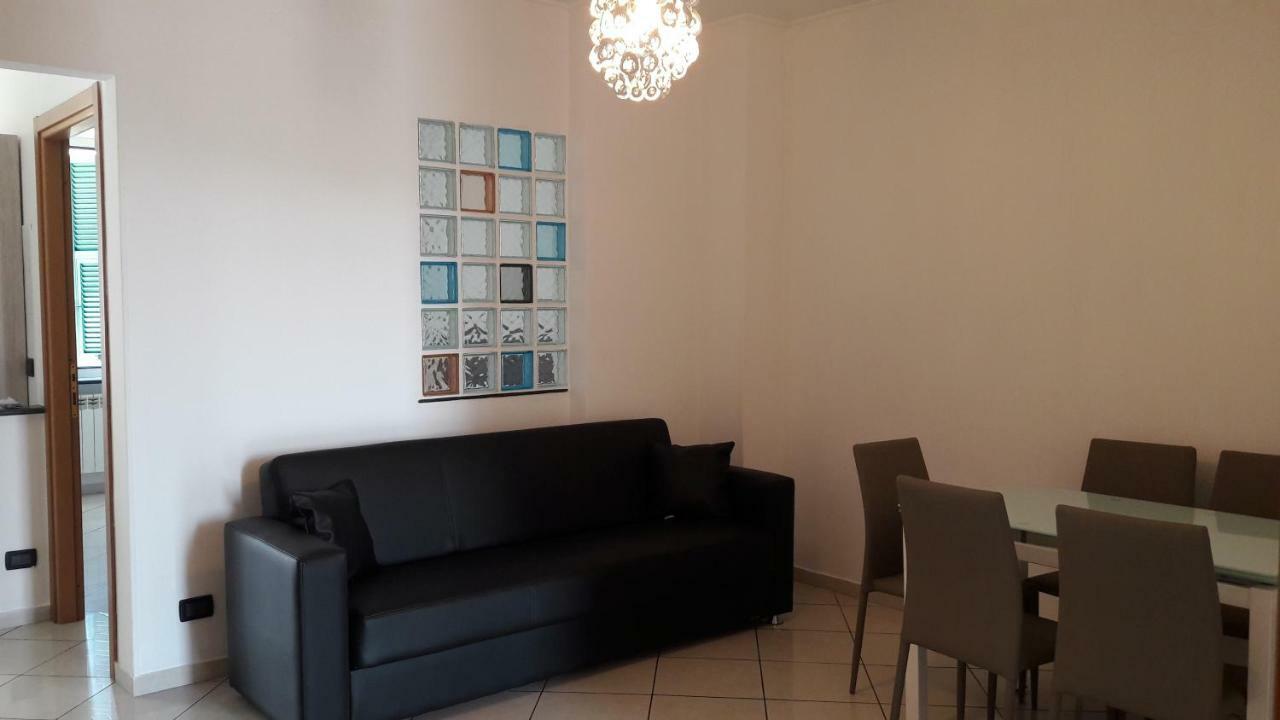 Residenza Leonarda Apartment Vado Ligure Exterior photo