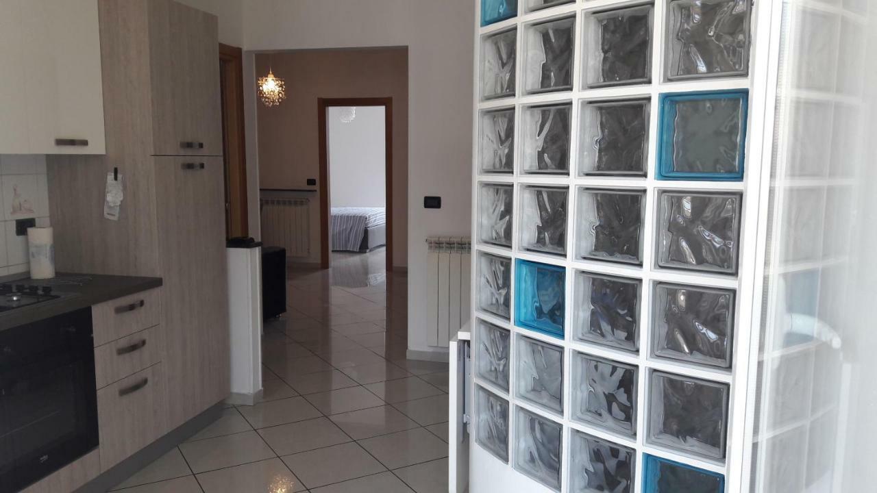 Residenza Leonarda Apartment Vado Ligure Exterior photo