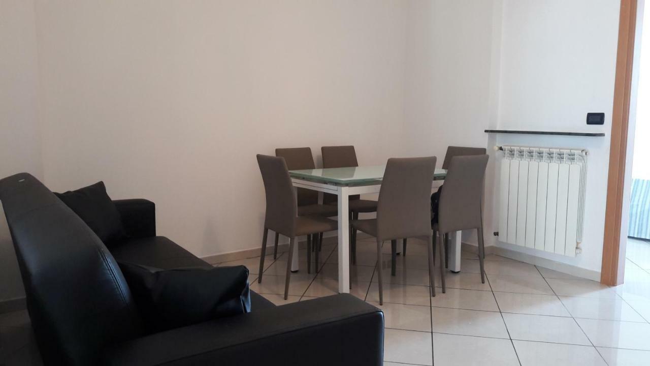 Residenza Leonarda Apartment Vado Ligure Exterior photo