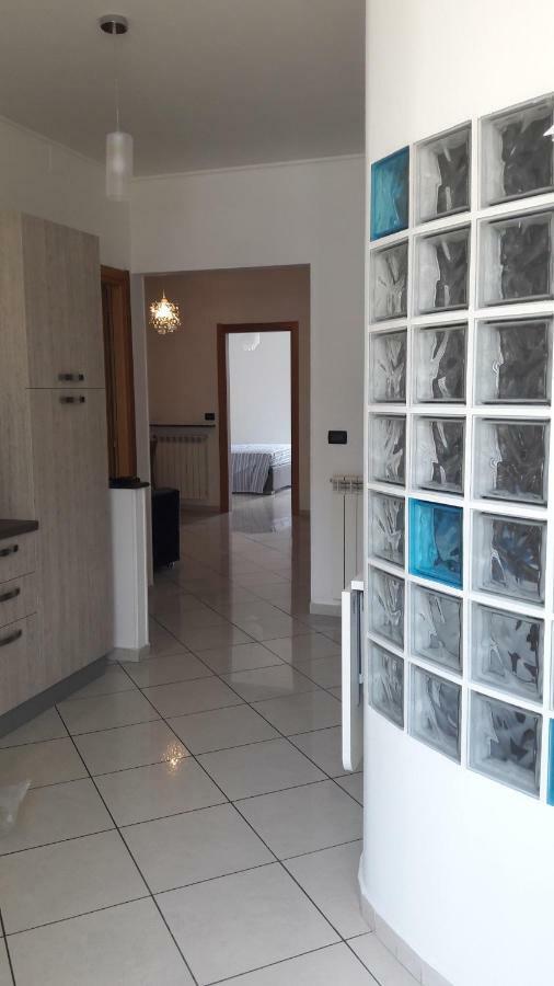 Residenza Leonarda Apartment Vado Ligure Exterior photo