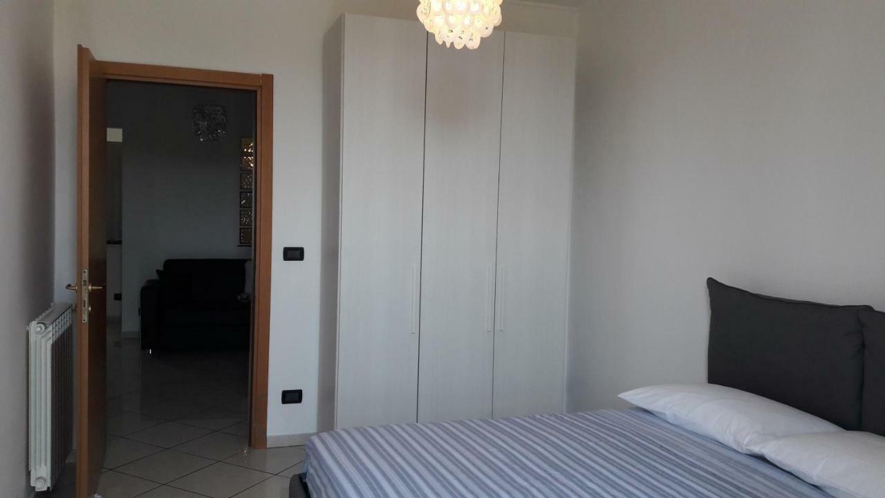 Residenza Leonarda Apartment Vado Ligure Exterior photo