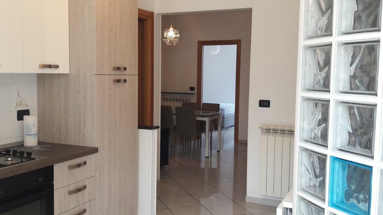 Residenza Leonarda Apartment Vado Ligure Exterior photo
